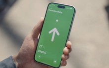 Quên Messenger và Zalo đi, iPhone 15 giờ đã có tính năng chia sẻ địa điểm rồi!