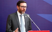 Đại sứ Anh: Việt Nam có sự phát triển ngoạn mục