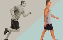 Nghiên cứu với 475000 người 50 tuổi: Đàn ông đi bộ nhanh có thể sống thọ hơn tới 20 năm