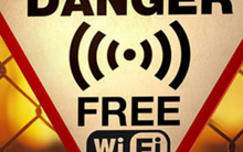 Những mối nguy hiểm từ wifi công cộng bạn nên biết