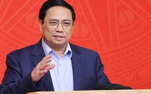 Thủ tướng yêu cầu đảm bảo vững chắc an ninh lương thực quốc gia, thúc đẩy sản xuất, xuất khẩu gạo bền vững