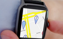 Có nên sử dụng đồng hồ định vị cho người già không?