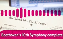 Ứng dụng trí tuệ nhân tạo trong sáng tạo nghệ thuật