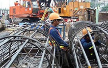 Tăng trưởng kinh tế Việt Nam nhiều điểm sáng