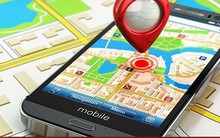 Nguy cơ lộ lọt thông tin khi sử dụng tính năng định vị