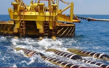 Chưa sửa xong lỗi cũ, cáp quang biển APG lại gặp 2 sự cố mới