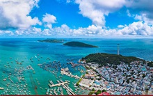 Quy mô kinh tế Kiên Giang đứng thứ hai khu vực ĐBSCL