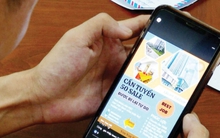 Tiền thưởng - 'mồi câu' thơm ngon của những kẻ lừa đảo trực tuyến