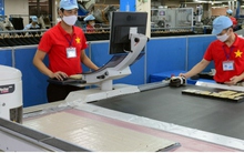 Dệt may chưa có động lực tăng trưởng những tháng cuối năm