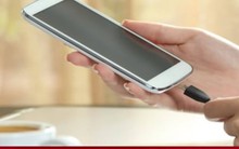 Pin điện thoại còn bao nhiêu phần trăm thì nên cắm sạc?