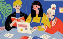 Top 10 ngôn ngữ được nói nhiều nhất thế giới năm 2023, học xong không lo thất nghiệp!