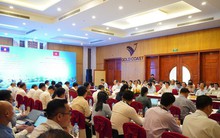 Doanh nghiệp Việt Nam đầu tư 5,47 tỷ USD vào Lào