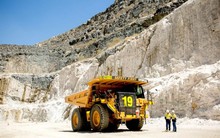 Trung Quốc lên cơn sốt đấu thầu khai thác mỏ: Giá trúng thầu cao gấp 1.000 lần khởi điểm, 11.000 công ty tham gia