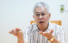 TS. Nguyễn Đức Kiên: Cần 'bất biến' và 'khả biến' trong quy hoạch để chuyển đổi năng lượng xanh