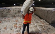 Indonesia tăng nhập khẩu gạo