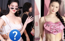 Cơ bụng của Á hậu Phương Nhi ra sao mà netizen nhận xét: "Không giả như Ngọc Châu - Hương Ly"?