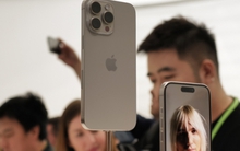 Lý giải "titan hạng 5" - vật liệu dùng trong chế tạo vỏ iPhone 15 và cả tàu thăm dò bề mặt Sao Hỏa