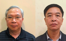 Dàn cựu lãnh đạo VEC gây thiệt hại 460 tỷ tại dự án cao tốc Đà Nẵng - Quảng Ngãi sắp hầu tòa