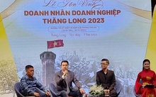 Doanh nghiệp nhỏ và vừa đóng góp 50% GDP Hà Nội