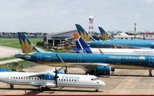 Hàng không mở bán vé Tết Nguyên đán