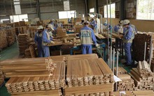 Xuất khẩu gỗ và sản phẩm từ gỗ có thể đạt 14,5 tỷ USD trong năm 2023