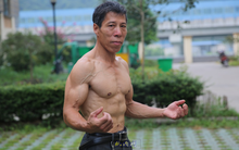 Sau 55 tuổi, nam giới bổ sung 4 “dưỡng chất” này sẽ có sức khoẻ dẻo dai