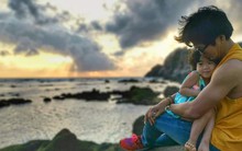 5 phẩm chất cần có của một ông bố tốt, trở thành người cha, người chồng tuyệt vời trong mắt vợ con