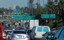 Đây chính là "nạn nhân" tại thị trường ô tô lớn nhất thế giới: Thị phần giảm xuống dưới 1%, các hãng xe Trung Quốc thống trị thị trường