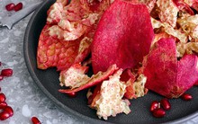 9 tác dụng của vỏ quả lựu đối với sức khỏe, phòng ngừa nhiều bệnh tật