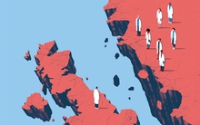 Người khôn ngoan biết đối nhân xử thế, ở đâu cũng nhớ “5 không” để mối quan hệ bền chặt như người nhà