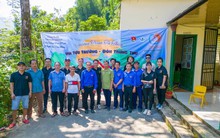 TinySun Group và hành trình phụng sự từ yêu thương