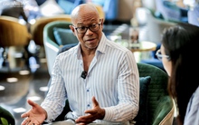 Cựu Phó thị trưởng Mỹ ấn tượng với Vinfast của Việt Nam