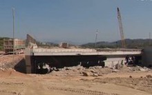 Thiếu hụt nguồn đất cát đắp nền đường dự án cao tốc Bắc - Nam giai đoạn II