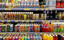 Vì sao đề xuất áp thuế tiêu thụ đặc biệt với đồ uống có đường?