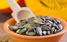 4 loại hạt được mệnh danh “thần dược” hạ mỡ máu, kiểm soát đường huyết: Người Việt ăn xưa giờ nhưng chưa biết công dụng