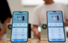 Nằm gai nếm mật 3 năm, điện thoại Trung Quốc tung cú phản đòn ấn tượng khiến đế chế iPhone "xây xẩm mặt mày": Vị vua đến lúc rời ngai?