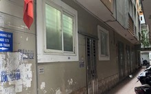 Rùng mình những chung cư mini sâu hun hút, không lối thoát nếu xảy ra cháy nổ