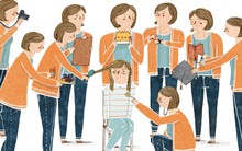 Con gái đòi mua cốc cà phê 126.000 đồng chỉ để chụp ảnh: Gia đình BÌNH THƯỜNG nên ngừng nuôi con theo kiểu GIÀU CÓ!