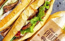 Tạm đình chỉ cơ sở bánh mì Phượng khiến 91 người ngộ độc thực phẩm