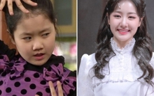 Cuộc sống hiện tại của sao nhí "xấc xược nhất" Gia Đình Là Số 1: Đỗ Đại học danh giá, lột xác thành mỹ nhân