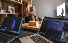 TikTok Shop 'Mỹ tiến', vừa có động thái khiến Amazon khiếp sợ