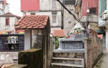 Nhà đất xen nghĩa trang: Giá rẻ cỡ nào mà hút khách?