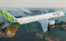 Cựu sếp Japan Airlines sẽ rút khỏi HĐQT Bamboo Airways