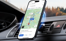 Tính năng mới trên iPhone 15 rất cần cho người thích phượt, camping nơi hẻo lánh: Gọi cứu hộ không cần sóng điện thoại