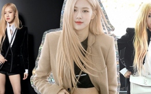 Rosé (BlackPink) sở hữu tài sản kếch xù ở tuổi 26