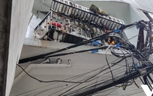 “Chung cư mini” không có tên trong danh mục công trình xây dựng?