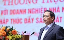 Thủ tướng: 12 nhiệm vụ để doanh nghiệp Nhà nước phát huy vai trò tiên phong, dẫn dắt, mở đường