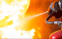 Cách thoát hiểm khi cháy chung cư, nhà cao tầng