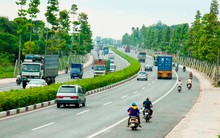 Bình Dương chi hàng ngàn tỉ đồng để đầu tư hạ tầng năm 2023