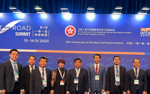 Trung Quốc đầu tư gần 4.000 dự án ở Việt Nam